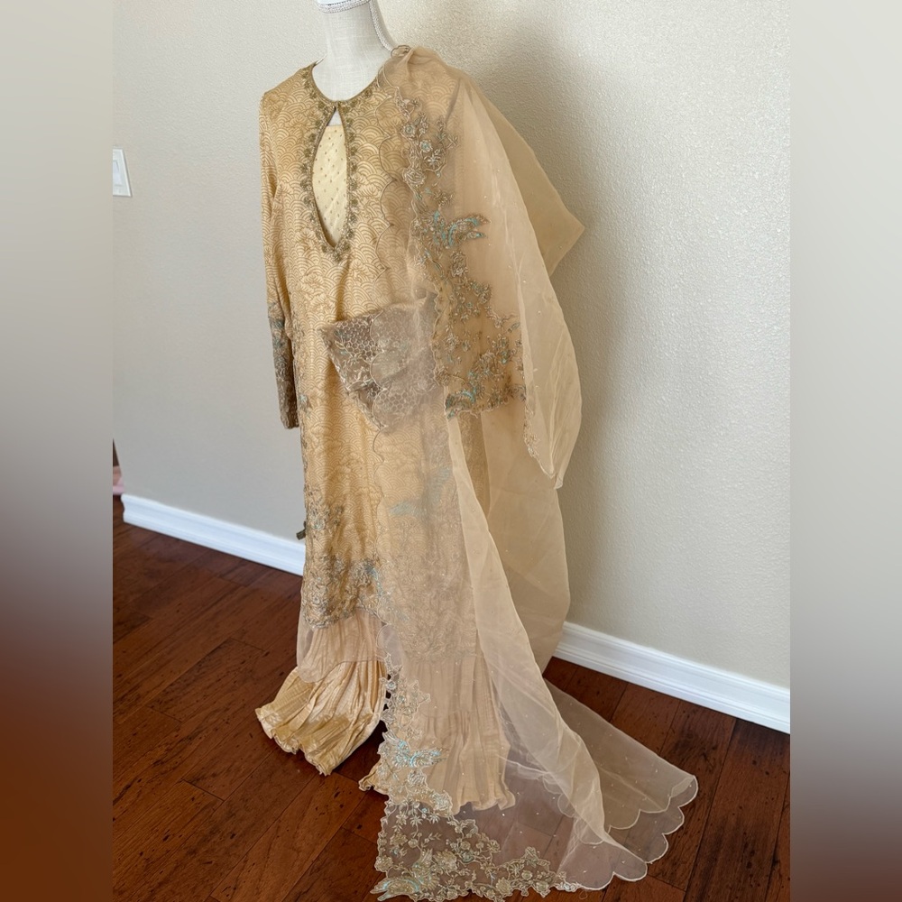 Beautiful formal